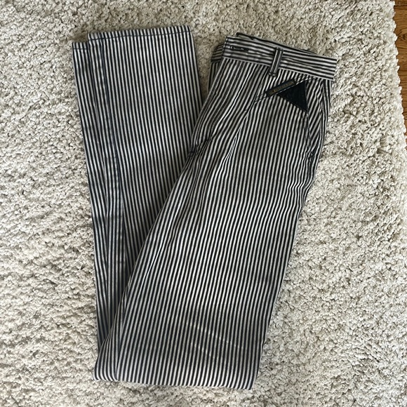 Rockies Pants - Vintage Rocky Mountain Jeans